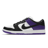 Nike SB Dunk Low - Court Purple