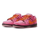 Nike SB Dunk Low - The Powerpuff Girls Blossom