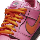 Nike SB Dunk Low - The Powerpuff Girls Blossom