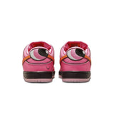 Nike SB Dunk Low - The Powerpuff Girls Blossom