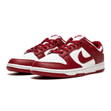 Nike Dunk Low - Team Red