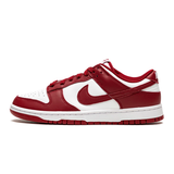 Nike Dunk Low - Team Red