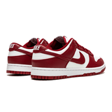 Nike Dunk Low - Team Red