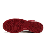 Nike Dunk Low - Team Red