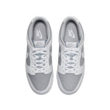 Nike Dunk Low - White Grey