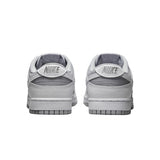 Nike Dunk Low - White Grey