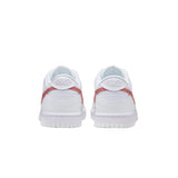 Nike Dunk Low - White Pink (GS)