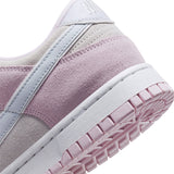 Nike Dunk Low LX - Pink Foam