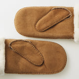 UGG Luvas - chestnut
