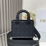 Small Lady Dior My ABCDior Bag