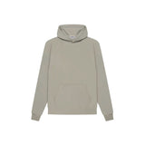 Fear of God Essentials Pull-Over Hoodie - Moss