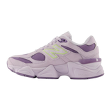 New Balance 9060 Purple Lime (GS)