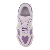 New Balance 9060 Purple Lime (GS)