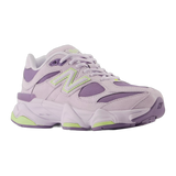 New Balance 9060 Purple Lime (GS)