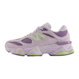 New Balance 9060 Purple Lime (GS)