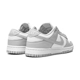 Nike Dunk Low - Grey Fog