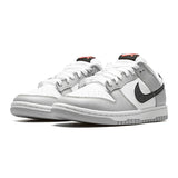 Nike Dunk Low SE - Lottery Pack Grey Fog