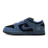 Nike SB Dunk Low - Supreme 94 Ocean Fog