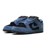 Nike SB Dunk Low - Supreme 94 Ocean Fog