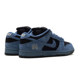 Nike SB Dunk Low - Supreme 94 Ocean Fog