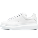 Alexander McQueen Larry Sneakers White