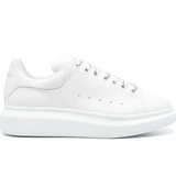 Alexander McQueen Larry Sneakers White