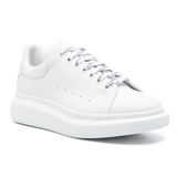 Alexander McQueen Larry Sneakers White