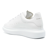 Alexander McQueen Larry Sneakers White