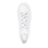Alexander McQueen Larry Sneakers White