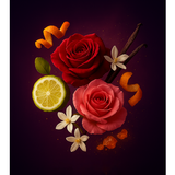 INITIO Atomic Rose Extrait de Parfum - 90ml