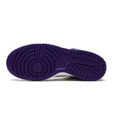 Nike Dunk High - Electro Purple Midnight Navy