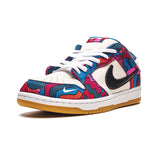 Nike SB Dunk Low Pro - Parra Abstract Art (2021)