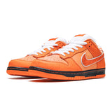 Nike SB Dunk Low - Concepts Orange Lobster