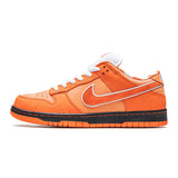 Nike SB Dunk Low - Concepts Orange Lobster