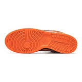 Nike SB Dunk Low - Concepts Orange Lobster
