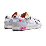 Nike Dunk Low - Off-White Lot 22