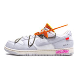 Nike Dunk Low - Off-White Lot 22
