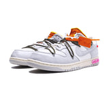 Nike Dunk Low - Off-White Lot 22