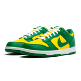 Nike Dunk Low - Brazil