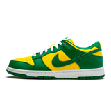 Nike Dunk Low - Brazil