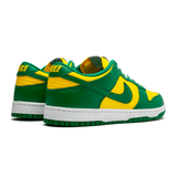Nike Dunk Low - Brazil
