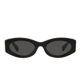 Miu Miu Glimpse sunglasses - Black