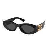 Miu Miu Glimpse sunglasses - Black