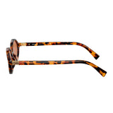 Miu Miu Sunglasses - Light Havana Brown