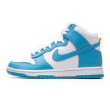 Nike Dunk High - Blue Chill