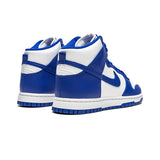 Nike Dunk High - Game Royal