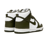 Nike Dunk High - Cargo Khaki