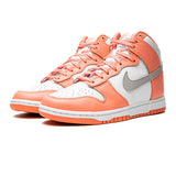 Nike Dunk High - Salmon