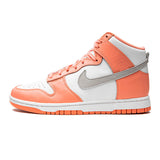 Nike Dunk High - Salmon