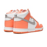 Nike Dunk High - Salmon